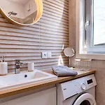 W Rudawach I Laka Goraca Balia Baseny Tatil Evi Trzcinsko