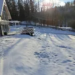 Tatil Evi W Rudawach I Laka Goraca Balia Baseny Trzcinsko