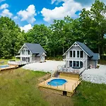 Holiday home W Rudawach I Laka Goraca Balia Baseny