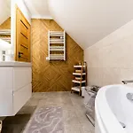 W Rudawach I Laka Goraca Balia Baseny Holiday home Trzcinsko