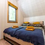 W Rudawach I Laka Goraca Balia Baseny Tatil Evi Trzcinsko