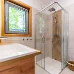 Holiday home W Rudawach I Laka Goraca Balia Baseny