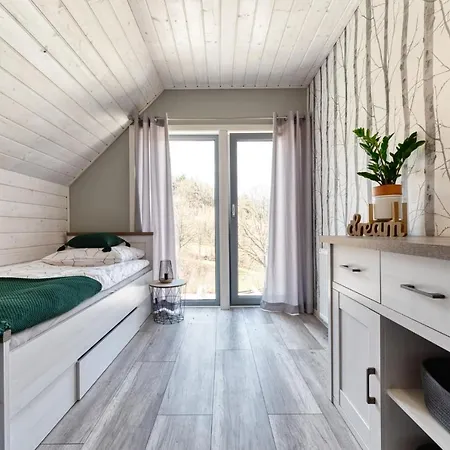 W Rudawach I Laka Goraca Balia Baseny Holiday home Trzcinsko