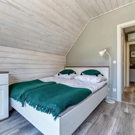 W Rudawach I Laka Goraca Balia Baseny Holiday home