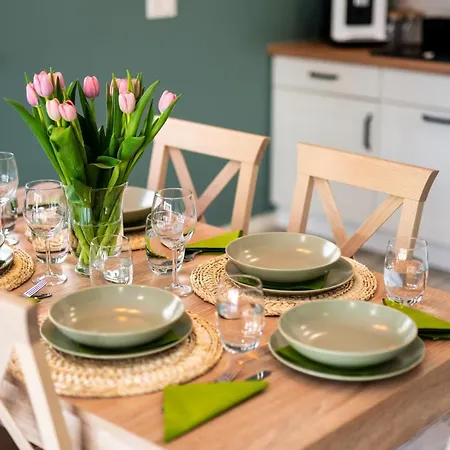 W Rudawach I Laka Goraca Balia Baseny * Trzcinsko