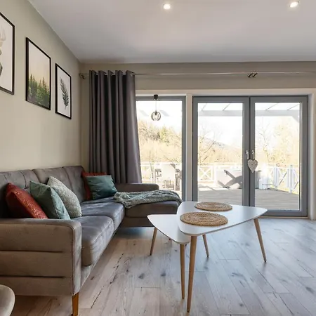 W Rudawach I Laka Goraca Balia Baseny Holiday home