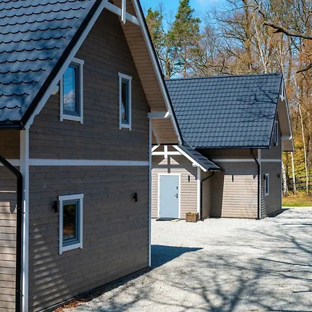 Holiday home W Rudawach I Laka Goraca Balia Baseny