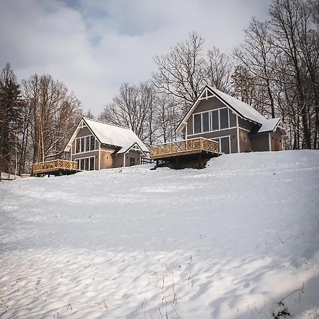 Holiday home W Rudawach I Laka Goraca Balia Baseny