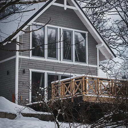 Holiday home W Rudawach I Laka Goraca Balia Baseny *
