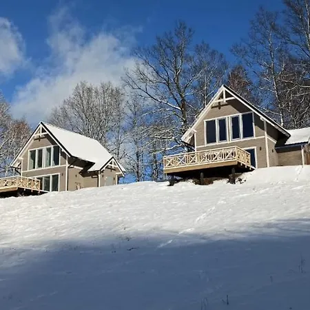 Holiday home W Rudawach I Laka Goraca Balia Baseny Trzcinsko