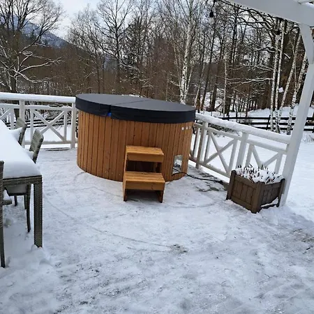 W Rudawach I Laka Goraca Balia Baseny * Trzcinsko