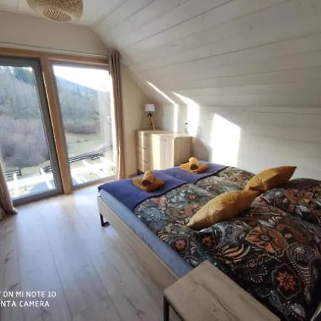 W Rudawach I Laka Goraca Balia Baseny Holiday home *