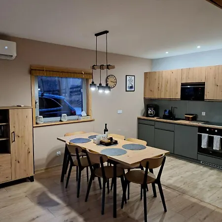 W Rudawach I Laka Goraca Balia Baseny *