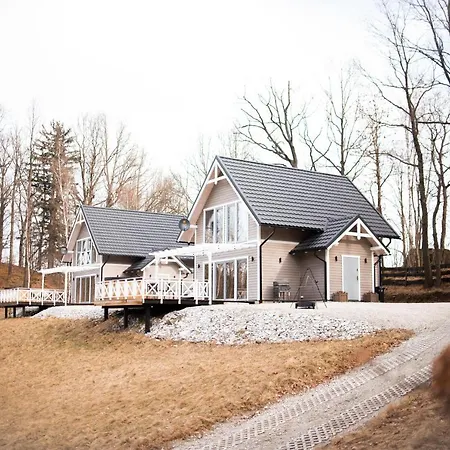 W Rudawach I Laka Goraca Balia Baseny