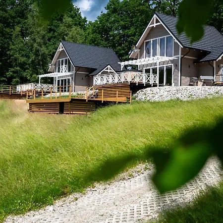 W Rudawach I Laka Goraca Balia Baseny *