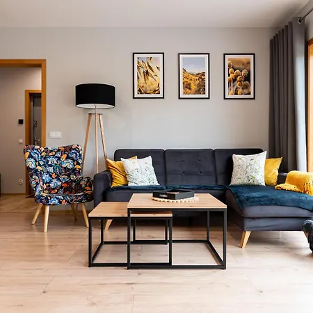 W Rudawach I Laka Goraca Balia Baseny Сasa de vacaciones *