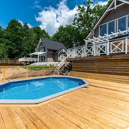 W Rudawach I Laka Goraca Balia Baseny * Trzcinsko