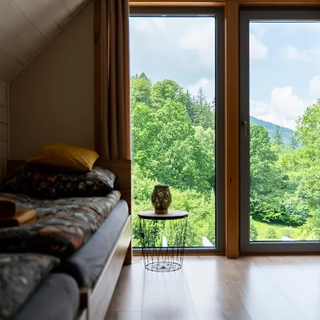 W Rudawach I Laka Goraca Balia Baseny Сasa de vacaciones Trzcinsko