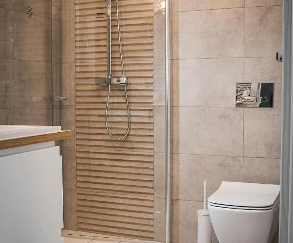 W Rudawach I Laka Goraca Balia Baseny * Trzcinsko