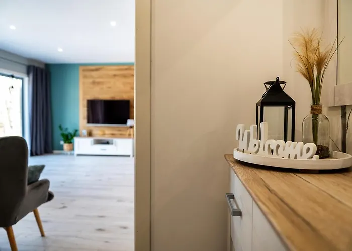 W Rudawach I Laka Goraca Balia Baseny