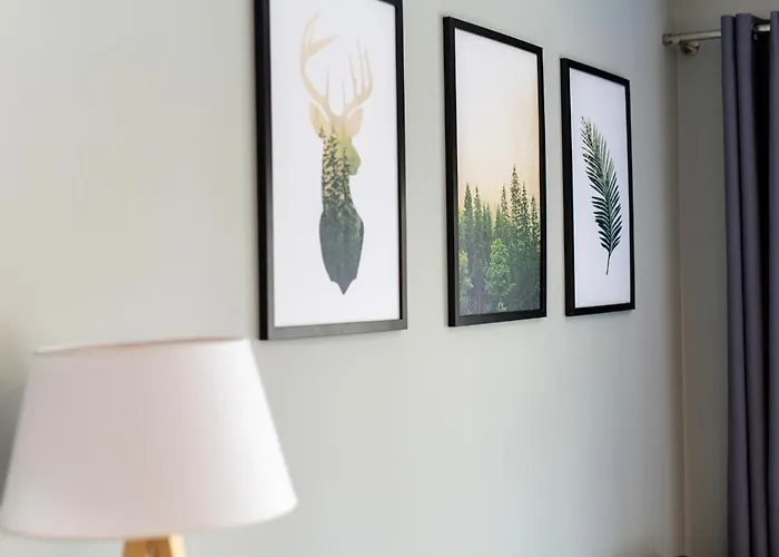 W Rudawach I Laka Goraca Balia Baseny