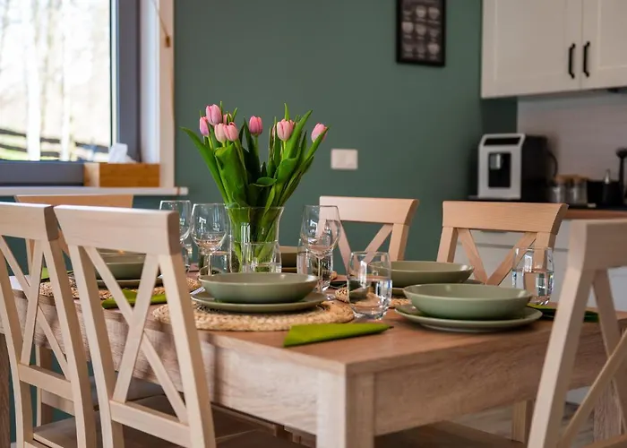 W Rudawach I Laka Goraca Balia Baseny Trzcinsko