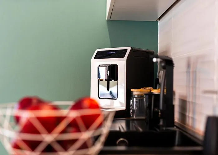 W Rudawach I Laka Goraca Balia Baseny Holiday home *