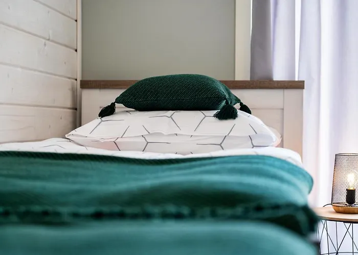 W Rudawach I Laka Goraca Balia Baseny Trzcinsko