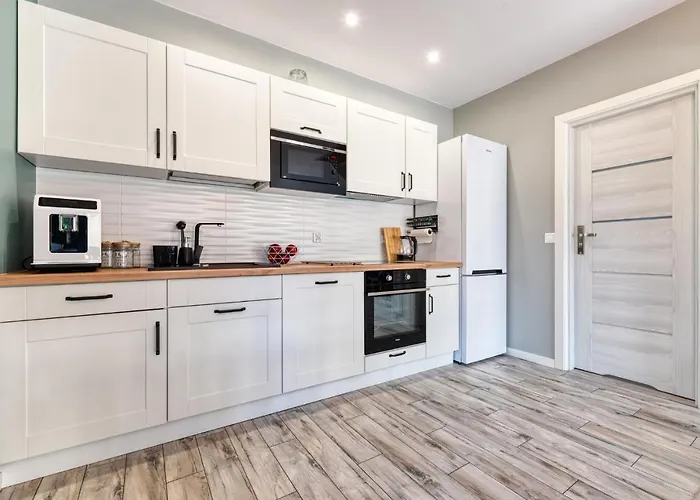 W Rudawach I Laka Goraca Balia Baseny * Trzcinsko