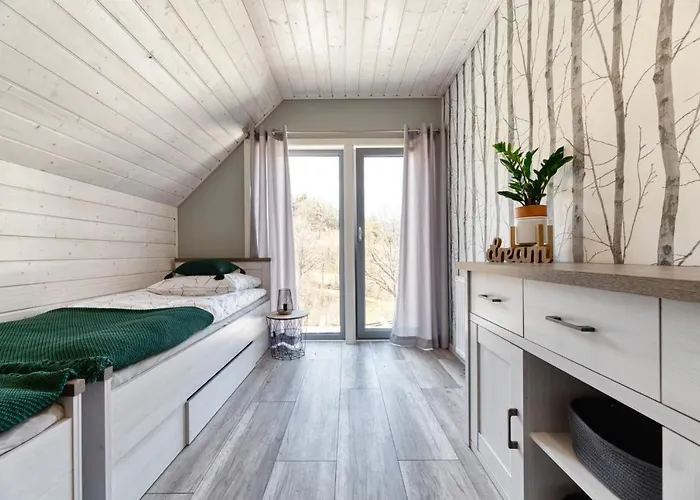 W Rudawach I Laka Goraca Balia Baseny Holiday home Trzcinsko