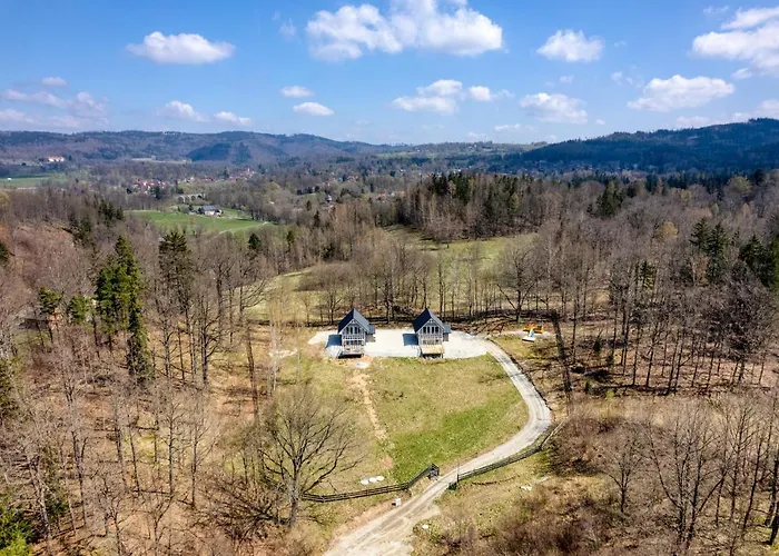 W Rudawach I Laka Goraca Balia Baseny