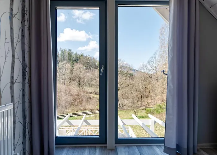 W Rudawach I Laka Goraca Balia Baseny * Trzcinsko