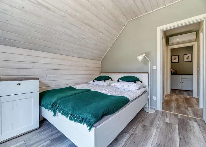 W Rudawach I Laka Goraca Balia Baseny Hébergement de vacances