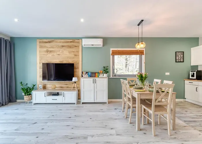 W Rudawach I Laka Goraca Balia Baseny *