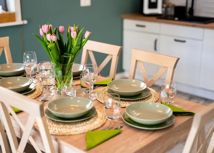 W Rudawach I Laka Goraca Balia Baseny * Trzcinsko