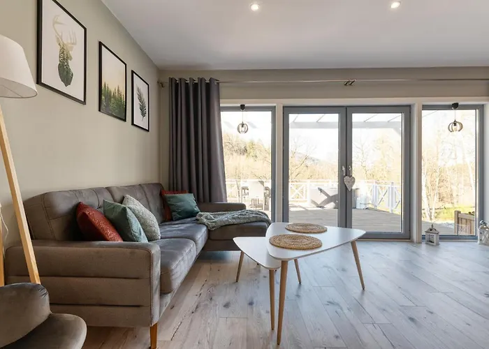 W Rudawach I Laka Goraca Balia Baseny Holiday home