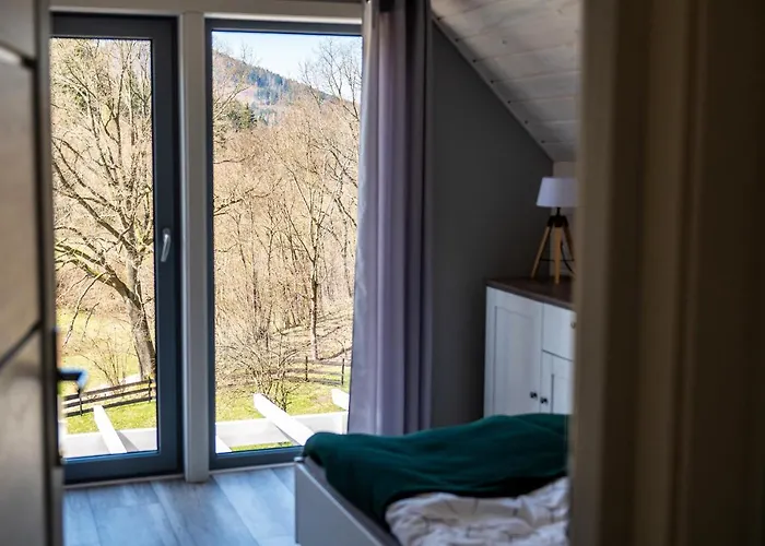 W Rudawach I Laka Goraca Balia Baseny Trzcinsko