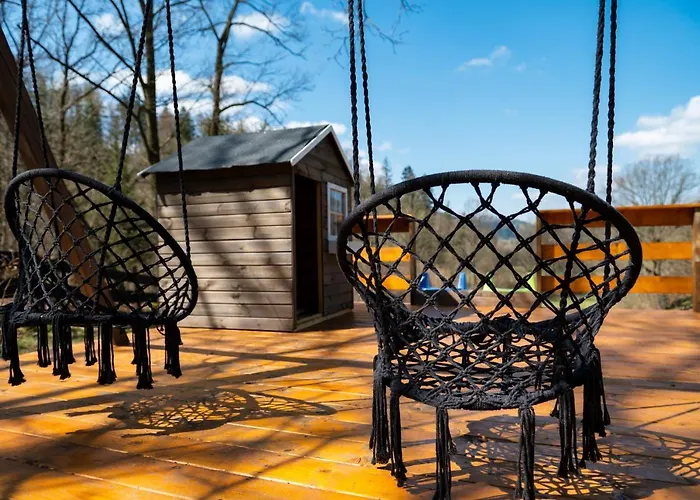 W Rudawach I Laka Goraca Balia Baseny