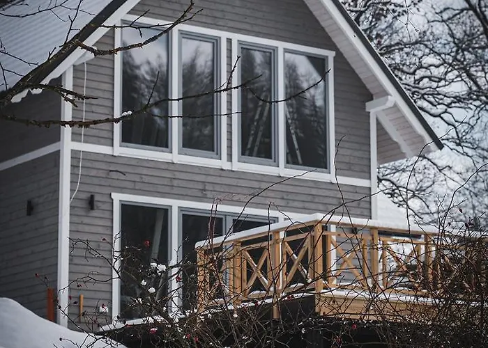 Hébergement de vacances W Rudawach I Laka Goraca Balia Baseny *