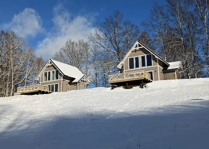 Holiday home W Rudawach I Laka Goraca Balia Baseny Trzcinsko