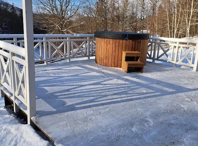 W Rudawach I Laka Goraca Balia Baseny Holiday home