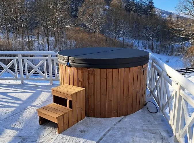 W Rudawach I Laka Goraca Balia Baseny Holiday home *