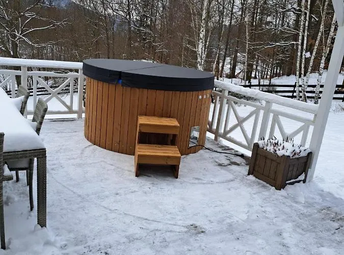 W Rudawach I Laka Goraca Balia Baseny * Trzcinsko