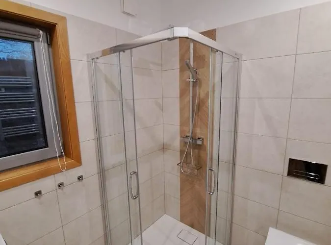 W Rudawach I Laka Goraca Balia Baseny Holiday home