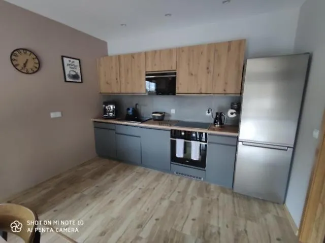 W Rudawach I Laka Goraca Balia Baseny Holiday home Trzcinsko