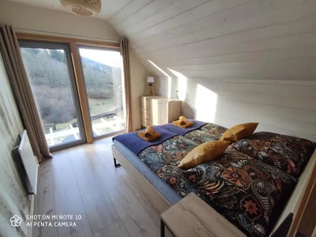 W Rudawach I Laka Goraca Balia Baseny Holiday home *