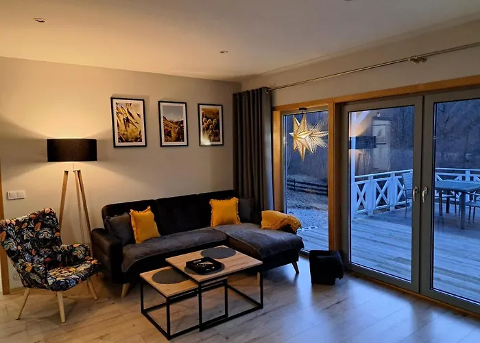 W Rudawach I Laka Goraca Balia Baseny * Trzcinsko