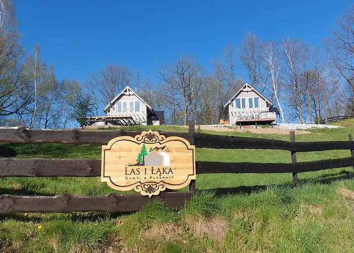 W Rudawach I Laka Goraca Balia Baseny Trzcinsko