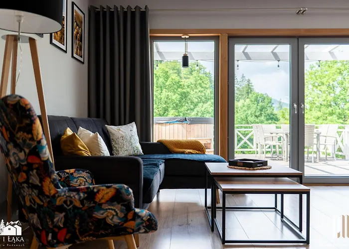 W Rudawach I Laka Goraca Balia Baseny * Trzcinsko