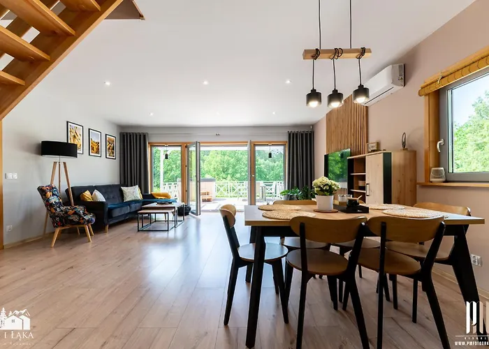 W Rudawach I Laka Goraca Balia Baseny * Trzcinsko